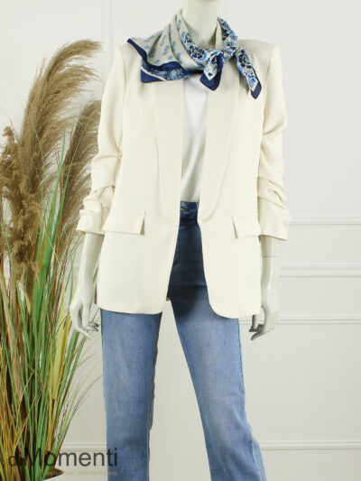 Sjaal Darling - Blauw