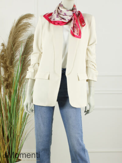 Sjaal Darling - Fuchsia