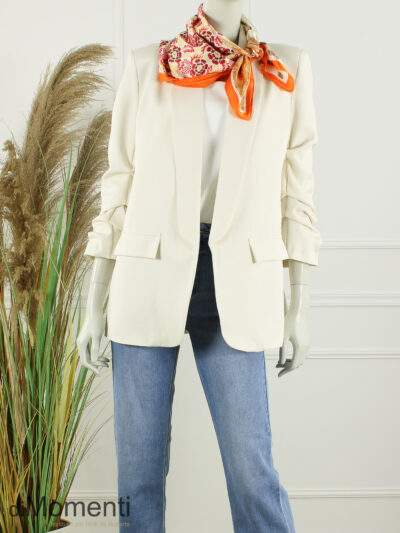 Sjaal Darling - Oranje