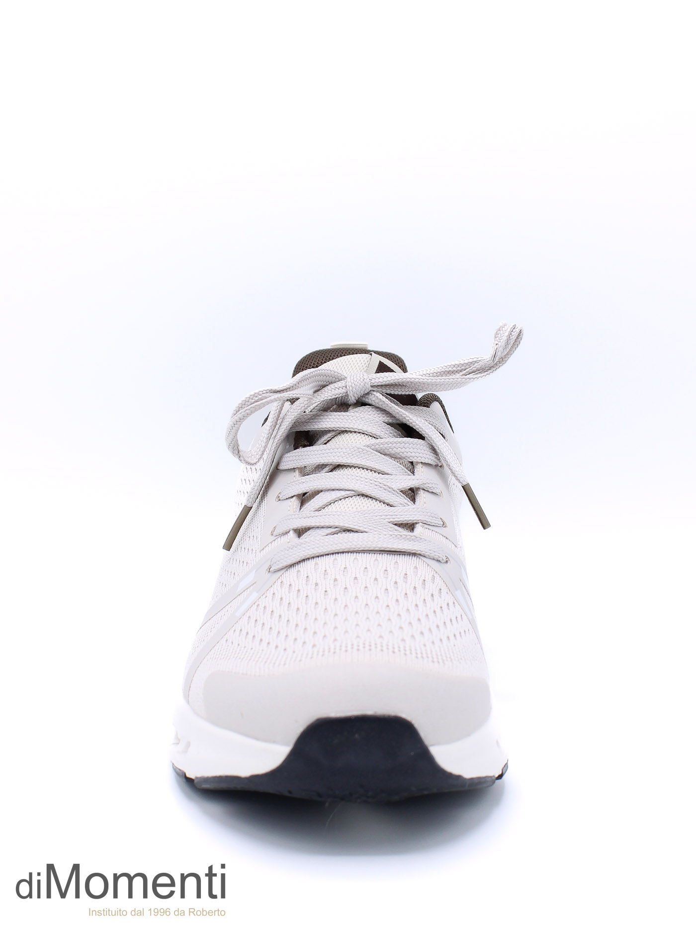 Sneaker Milano - Beige