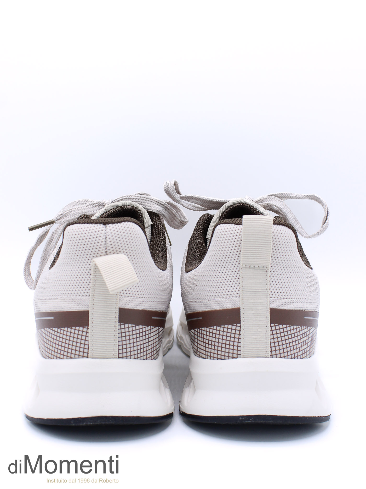 Sneaker Milano - Beige