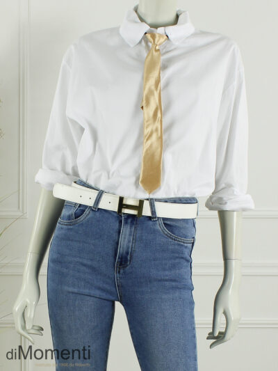 Stropdas Style Finish - Goud