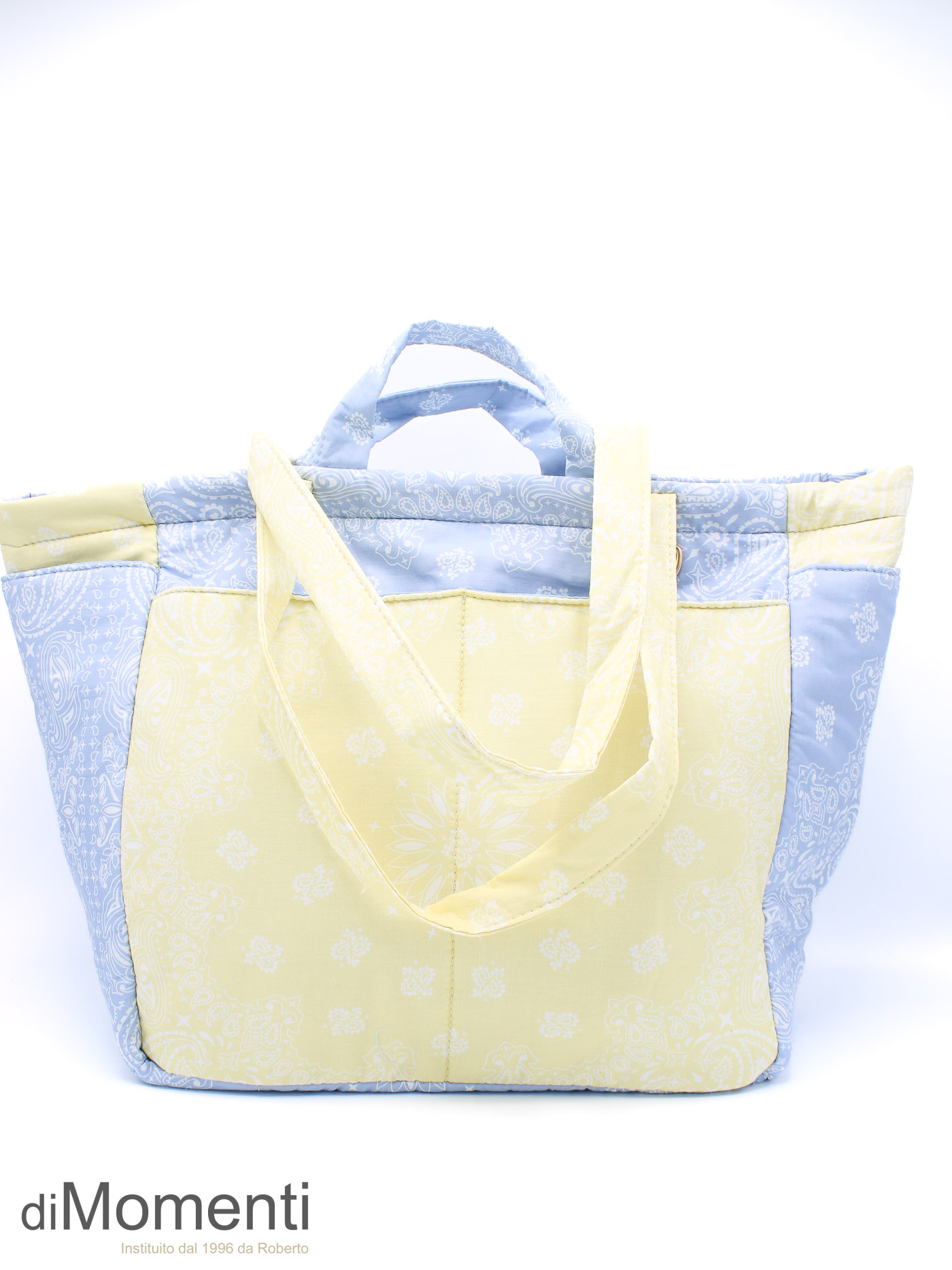 Tas Amour - Licht Blauw