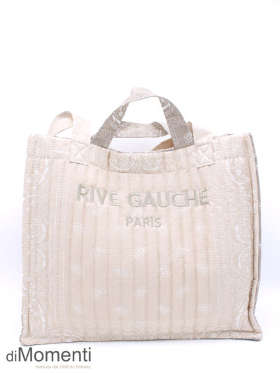 Tas Rive Gauche - Beige