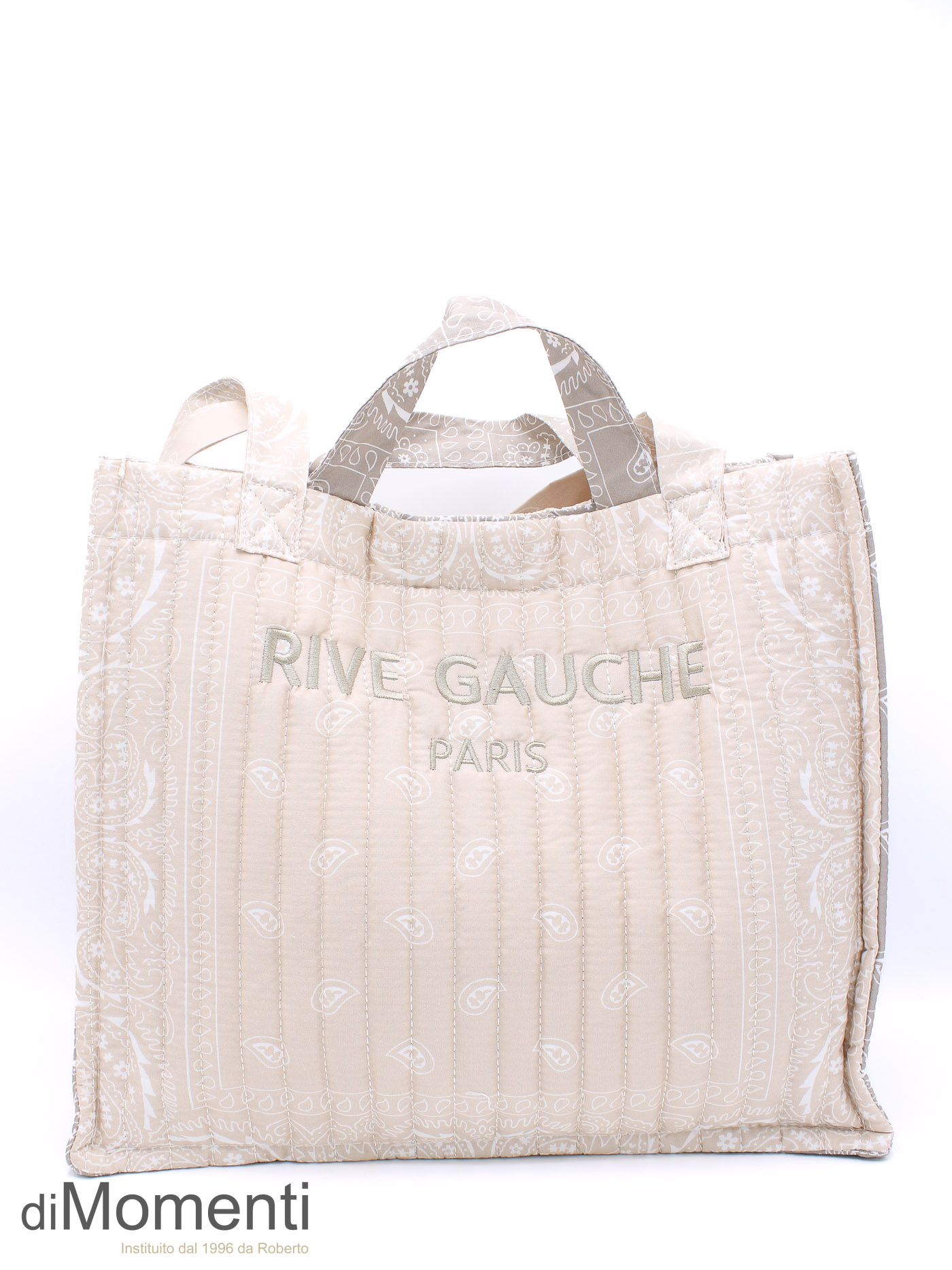 Tas Rive Gauche - Beige