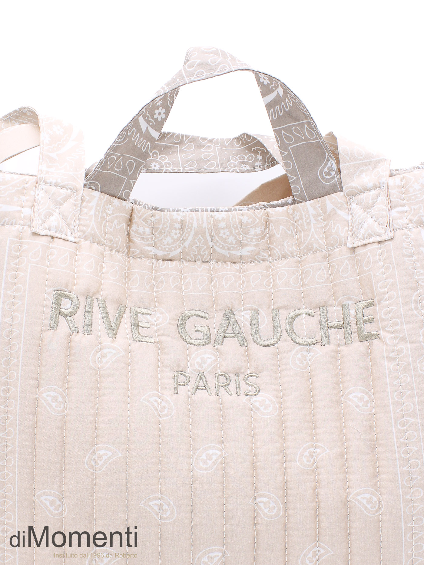 Tas Rive Gauche - Beige