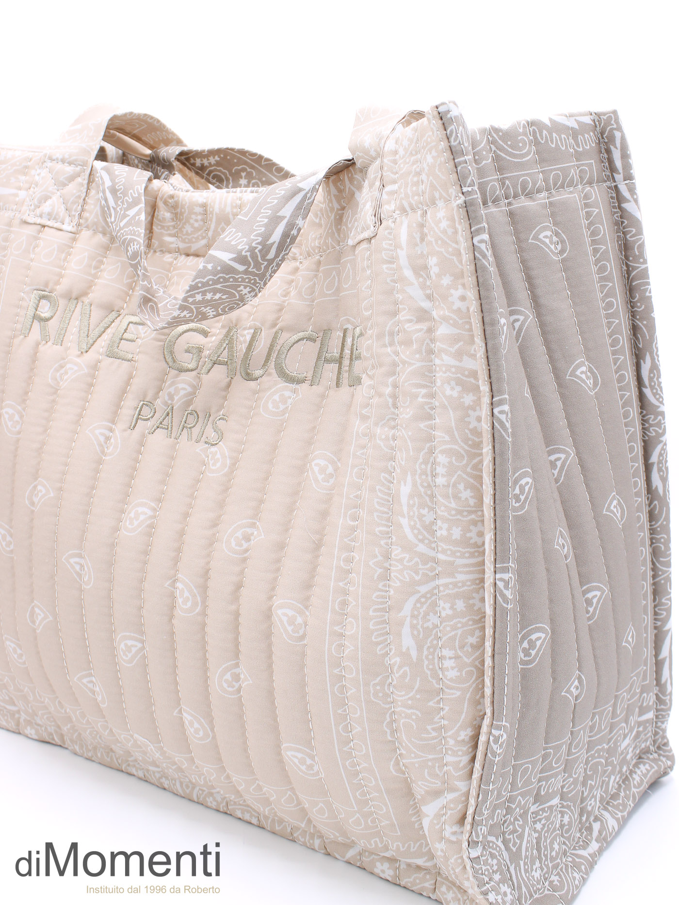 Tas Rive Gauche - Beige