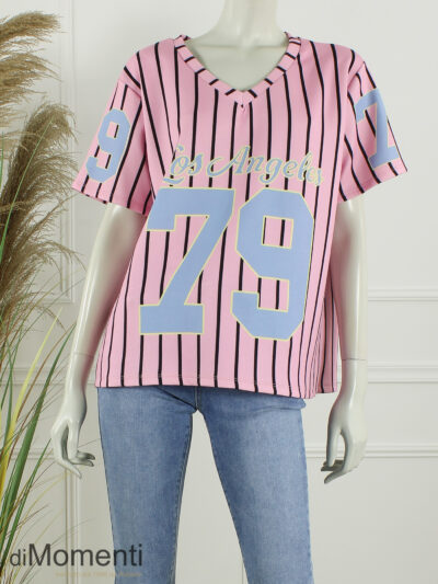 Top 79 - Roze