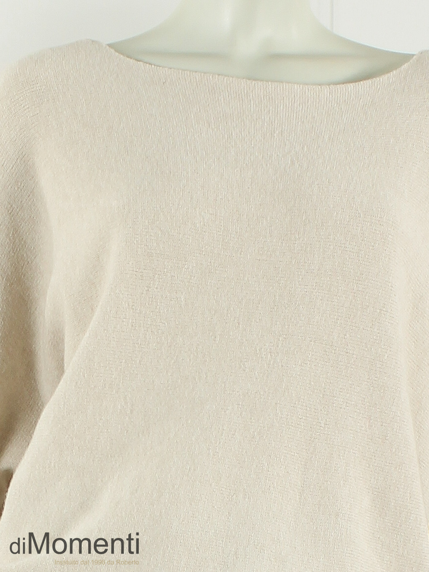 Trui Jade - Licht Beige