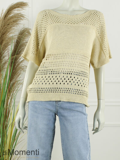 Top Milou - Beige