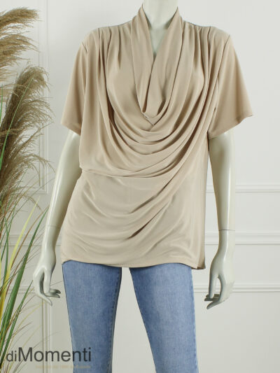 Top Wendy - Beige