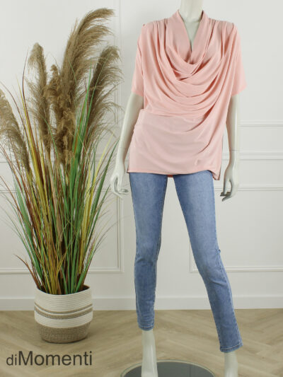 Top Wendy - Licht Roze