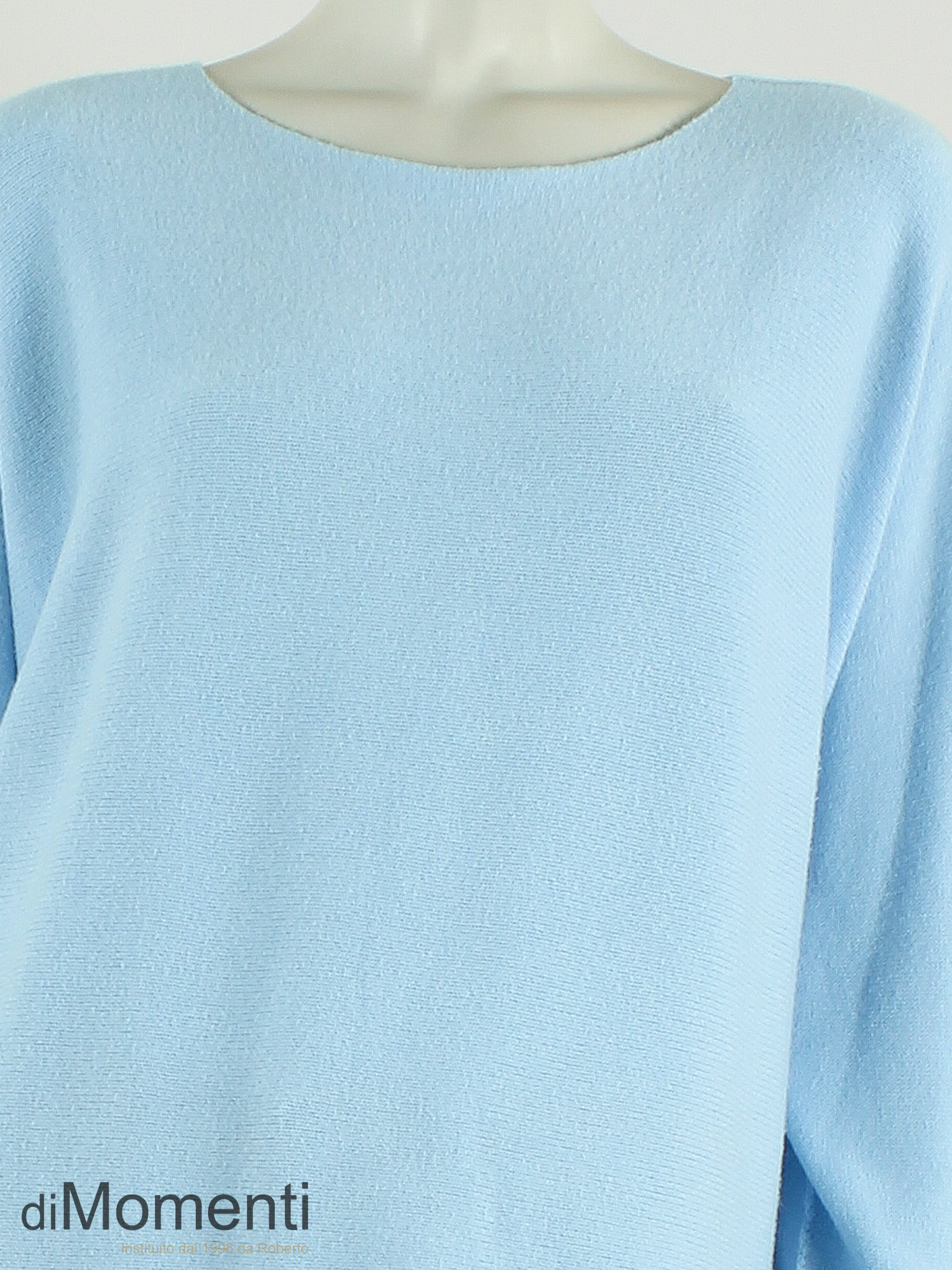 Trui Nancy - Licht Blauw