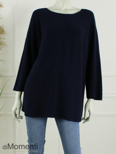 Trui Nancy - Navy