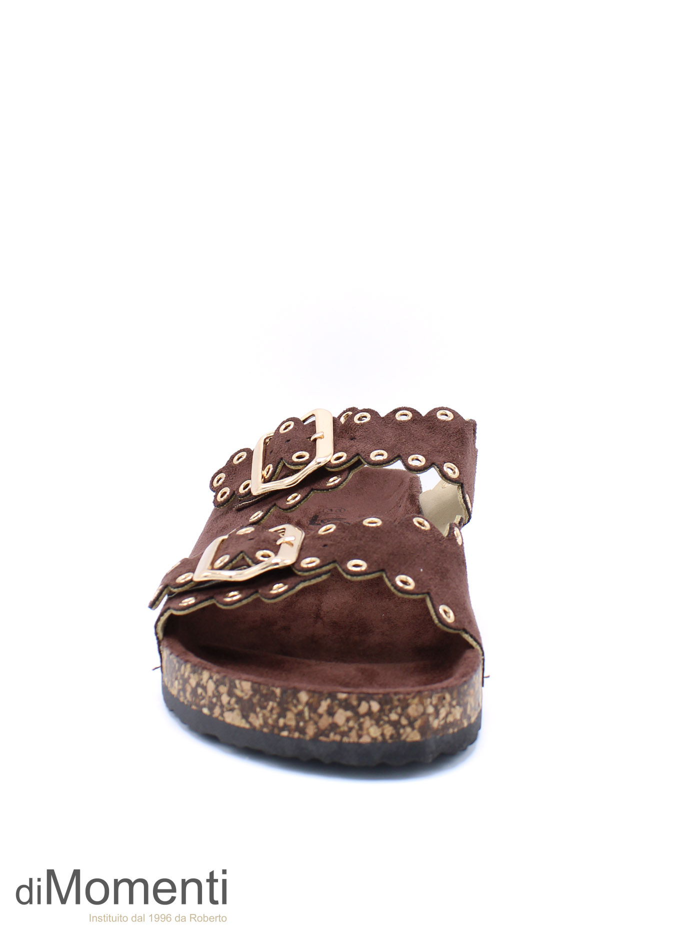 Slipper Bellisimo - Choco