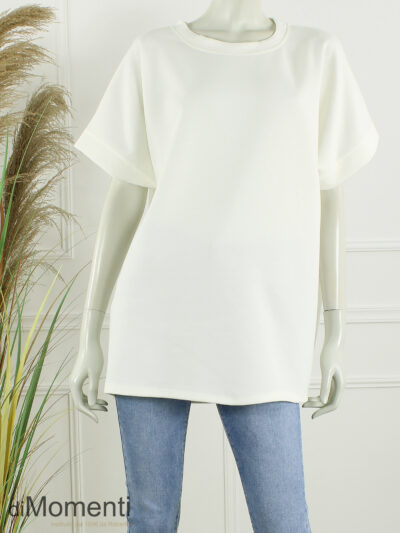 Sweater Sweety - Wit