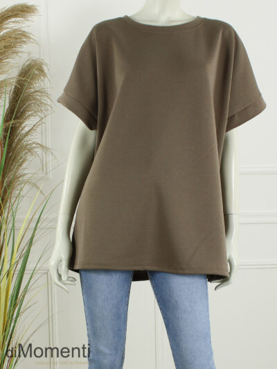 Sweater Sweety - Taupe