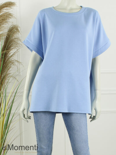 Sweater Sweety - Licht Blauw