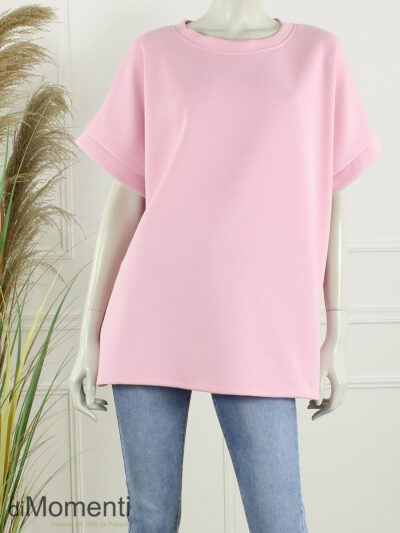 Sweater Sweety - Licht Roze