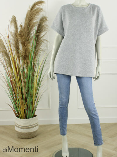 Sweater Sweety - Grijs Melee