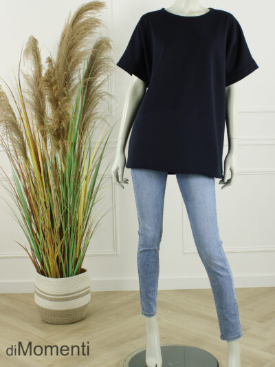 Sweater Sweety - Navy