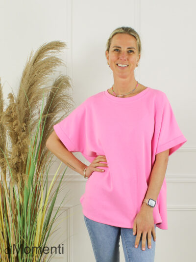 Sweater Sweety - Roze