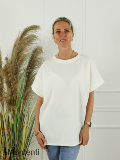 Sweater Sweety - Wit