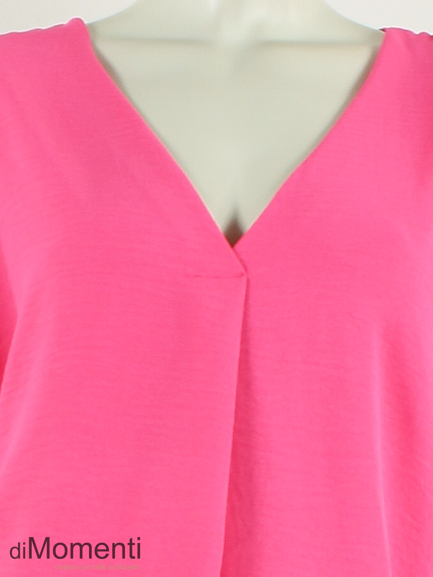 Top Josien - Fuchsia