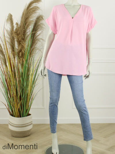 Top Josien - Roze