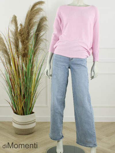 Trui Dany - Licht Roze