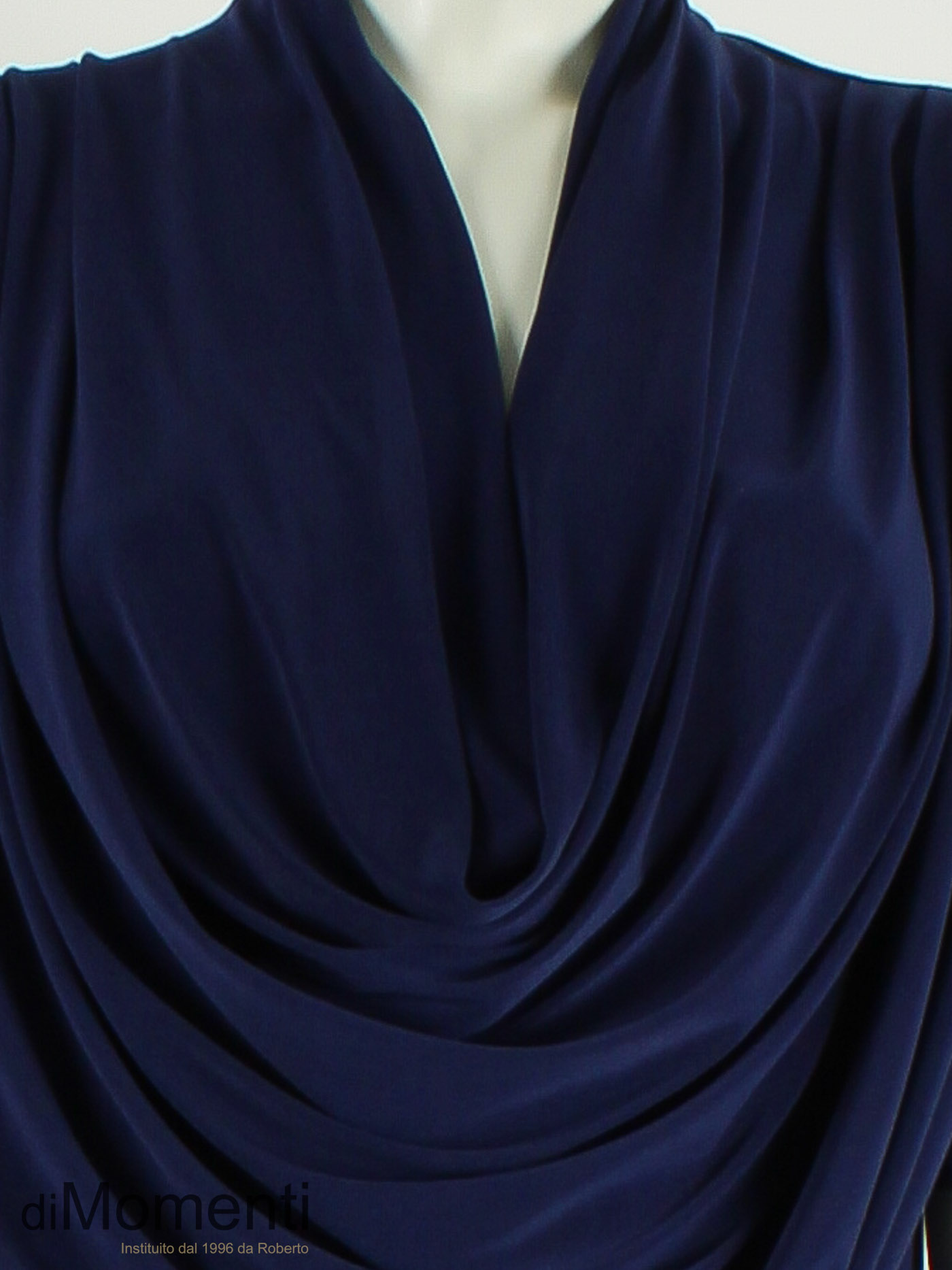 Top Wendy - Navy