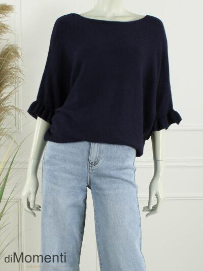 Trui Jade - Navy