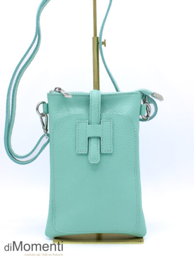 Tas Hella - Mint Groen