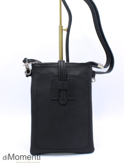 Tas Hella - Zwart