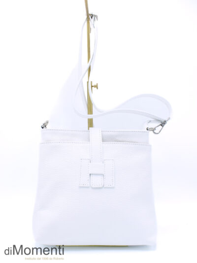 Tas Herma - Leer Wit