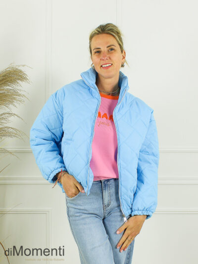 Jack Aniek - Licht Blauw