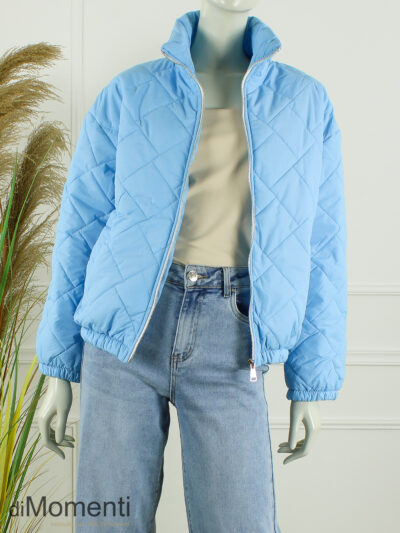 Jack Aniek - Licht Blauw