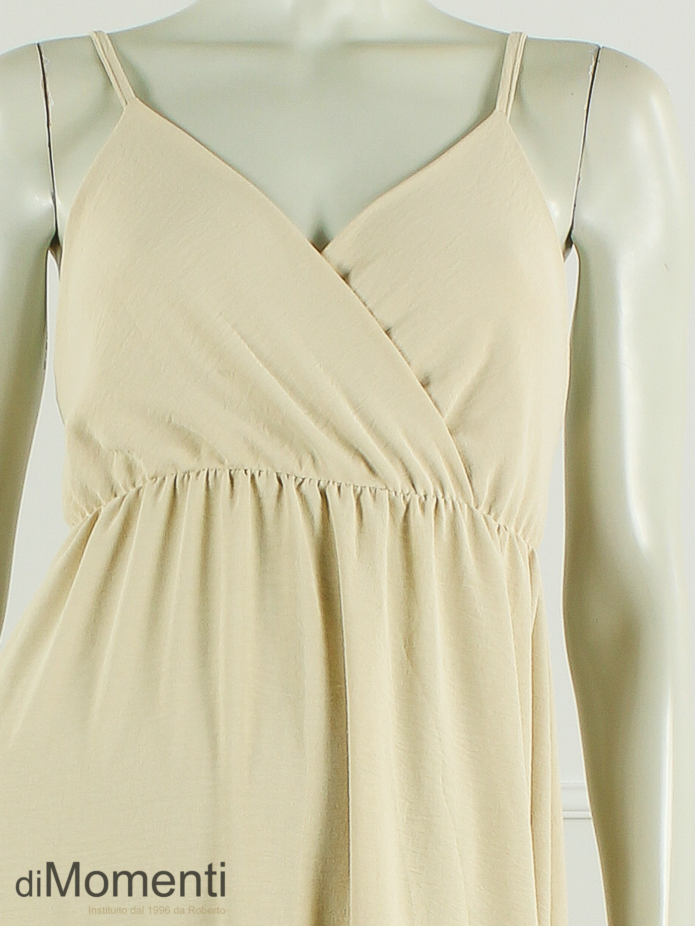 Jurk Piazza - Beige