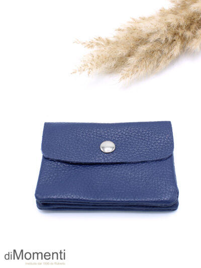 Portemonnee Lizzy -Navy