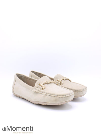 Mocassin Elisa - Beige