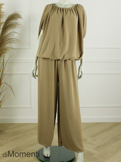 Set Laguna - Toffee