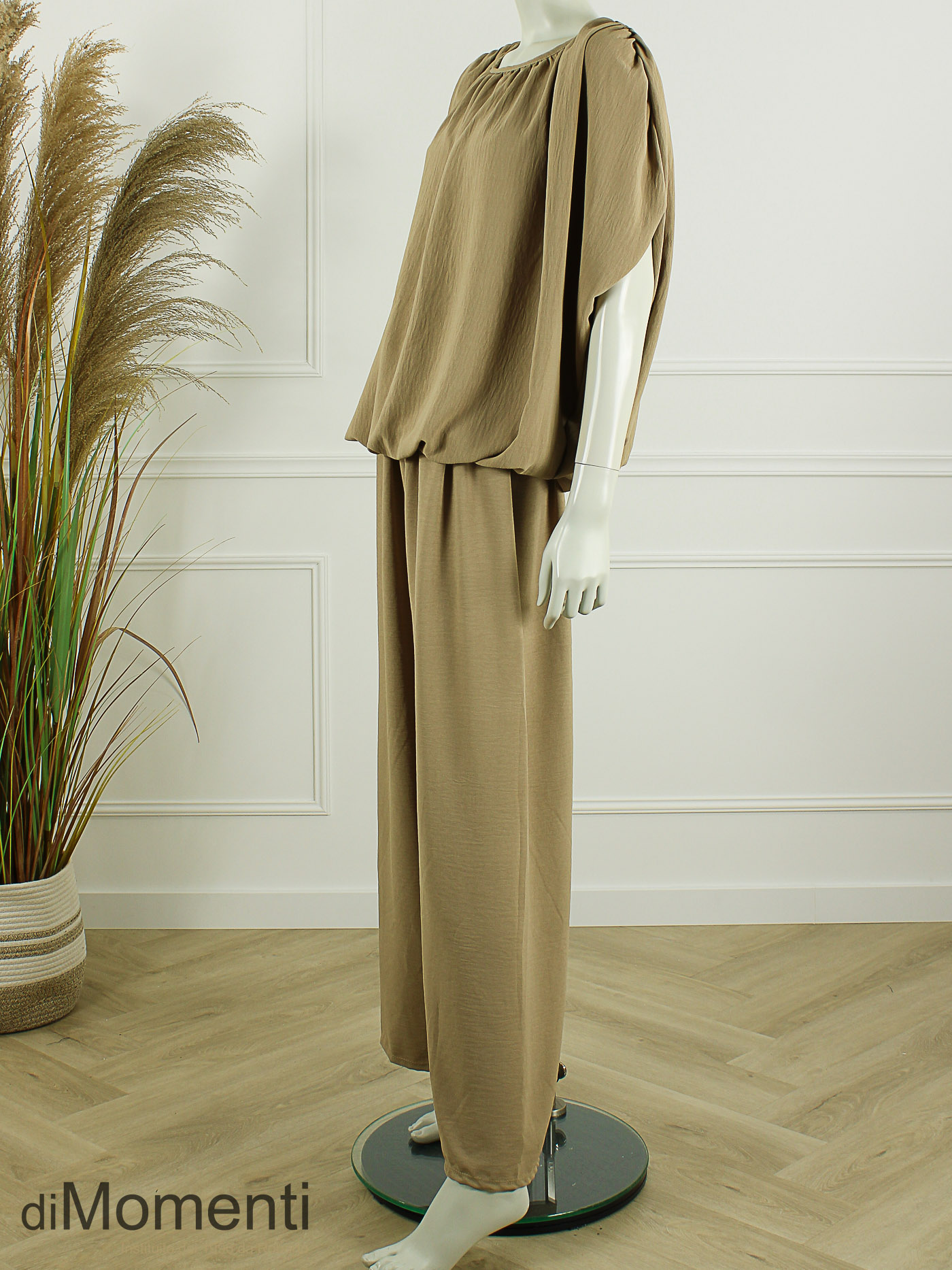 Set Laguna - Toffee