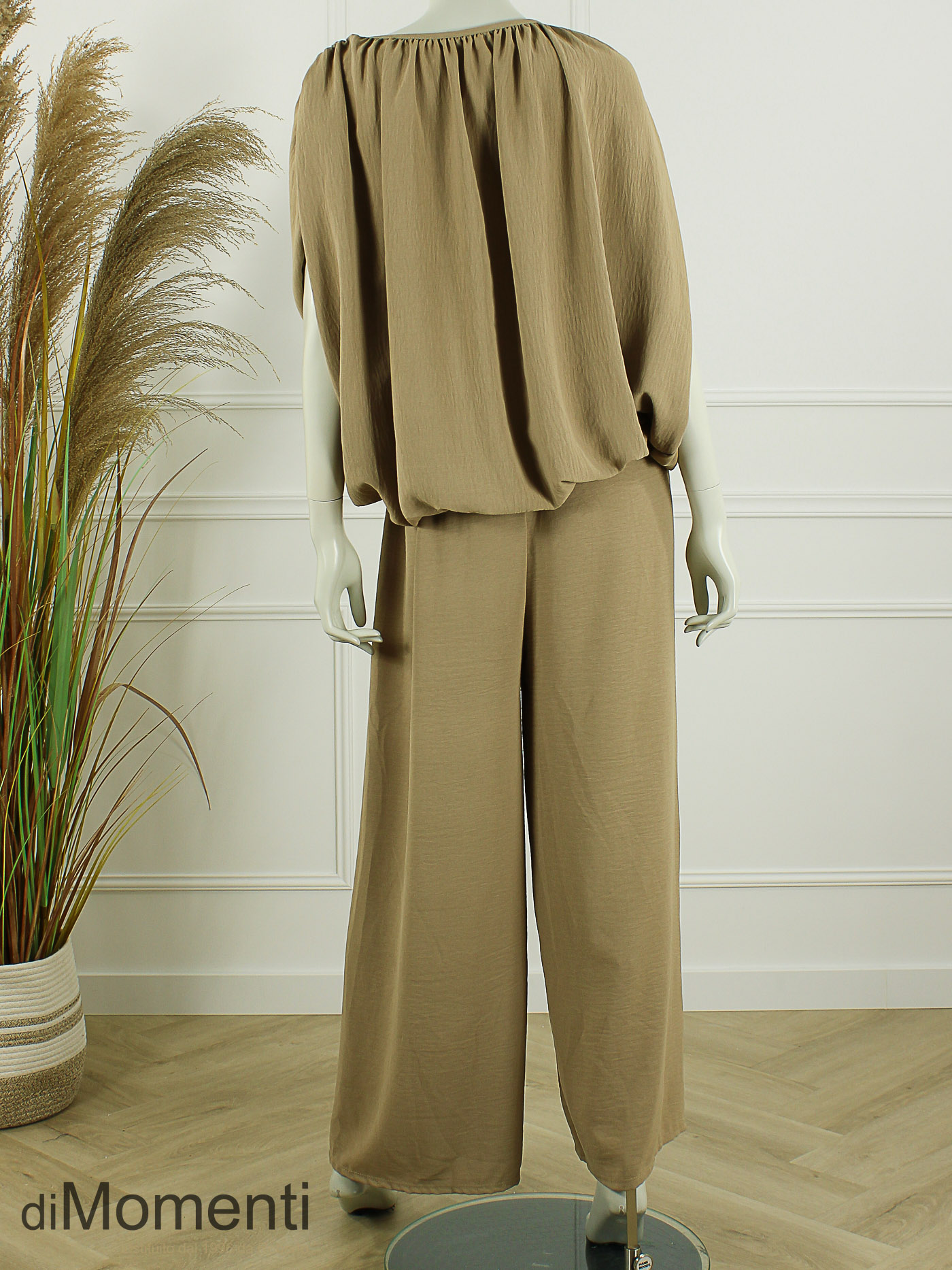 Set Laguna - Toffee