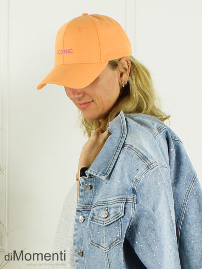 Pet Iconic - Peach