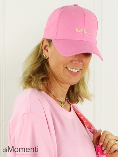 Pet Iconic - Roze