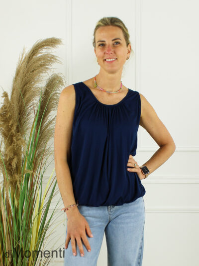 Top Ballon - Navy