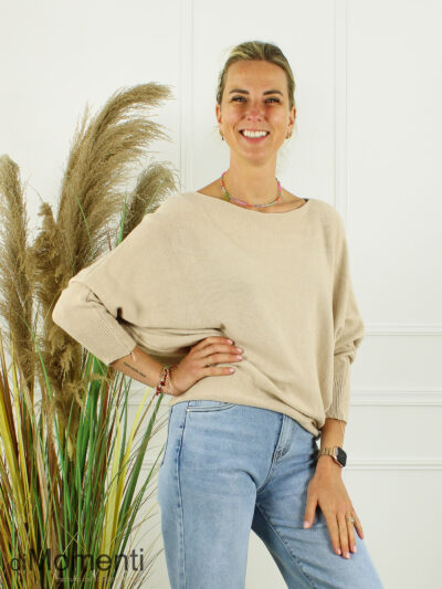Trui Dany - Beige