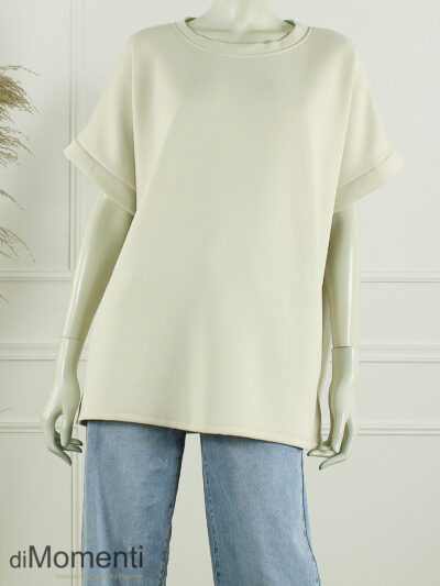 Sweater Sweety - Beige