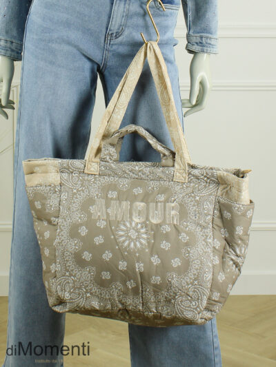 Tas Amour - Beige