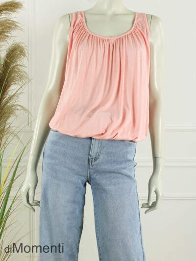 Top Ballon - Zalm